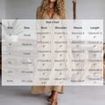 thumbnail image 3 of Homenesgenics Dresses for Women Plus Size Fashion Summer Casual Full Sleeve O-Neck Solid Linen Long Dress, 3 of 9
