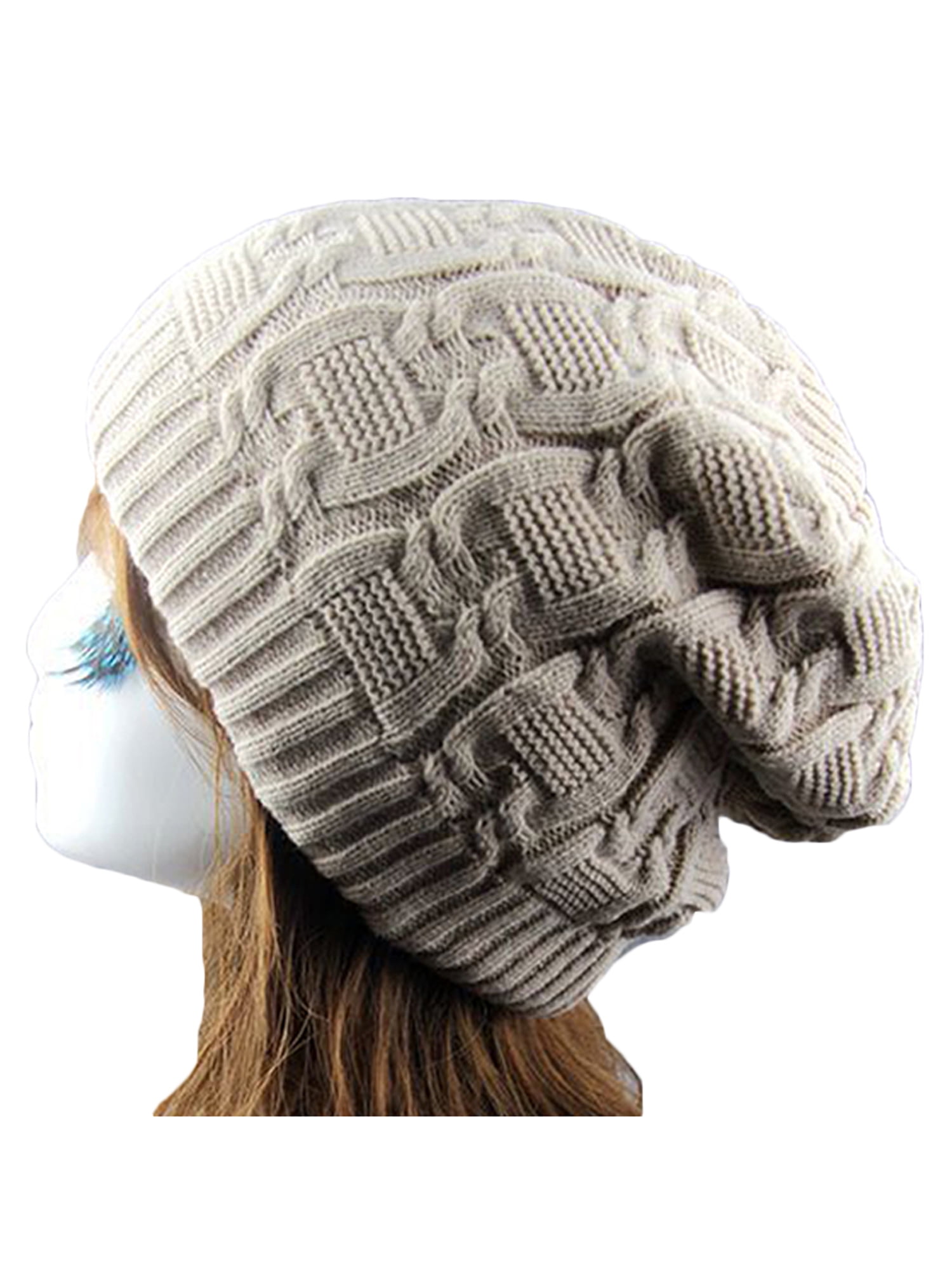 mens ski beanie