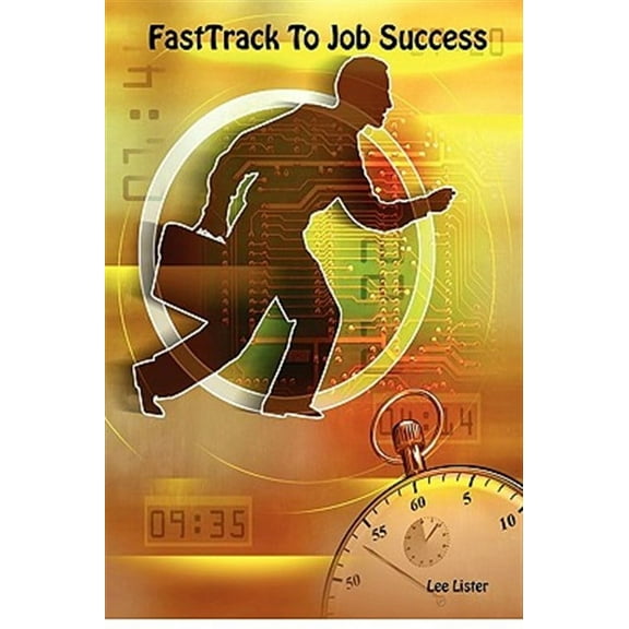 FastTrack To Job Success (Paperback)