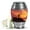 Purple Urn -3, variant on JAGASY Telescope Combo Urns for Human Ashes, Blue Small Urn for Ashes Adult Male, Rainy Sky Decorative Large Urns for Couple, House Keepsake Cremation Urn for Mom & Dad, (1 Large, 10" & 4 Small, 3")