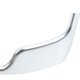 thumbnail image 4 of Marco decorativo embellecedor de caja de reposabrazos cromado ABS apto para Land Rover Range Rover Sport 2014-2017, 4 of 8