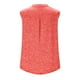 thumbnail image 5 of Blusas para mujer,Blusa de lentejuelas para mujer, manga corta, cuello redondo, poliéster, informal, holgada, para uso diario, sopatenor, 5 of 8