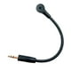 thumbnail image 4 of Gaming microphone replacement for Hyper X Cloud Orbit S wireless gaming headset, 4 of 5
