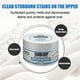 thumbnail image 3 of 100g White Shoes Cleaning Cream Multi-functional Pasty Cleaner With Wipe Stains Remover Cleansing Maintenance Of Sports Shoes, 3 of 4