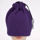 thumbnail image 2 of Tubo Bufanda Bandana Cabeza Máscara Cuello Gaiter Snood Headwear Gorro Multifuncional Envuelva La Cabeza Púrpura Macarena Tube Scarf Bandana Head Máscara, 2 of 8