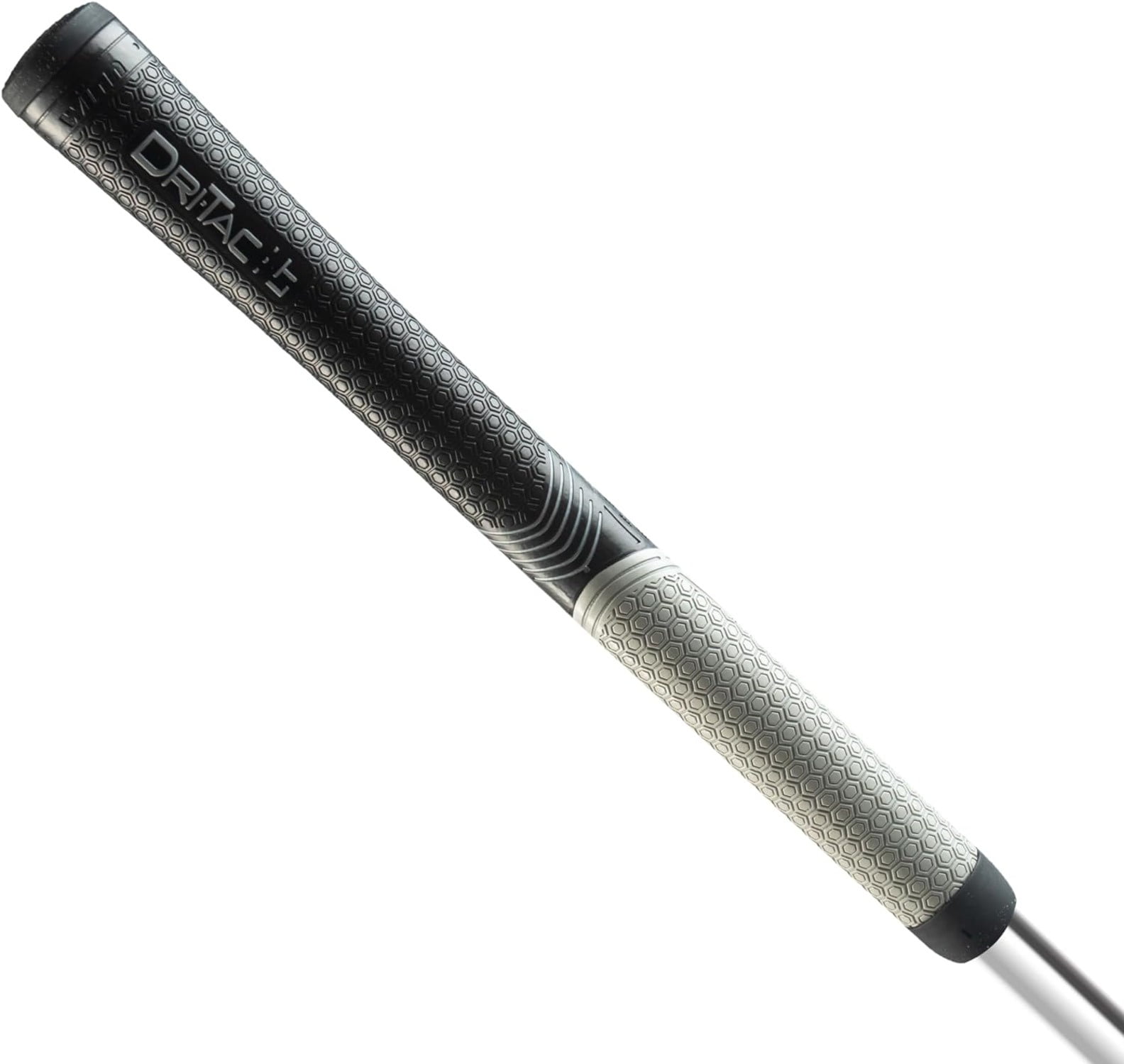Winn Grips Dri-Tac LT Series Golf Grip Bundle - Set of 6, Polymer Technology, Non-Slip Comfort- 5LTDT