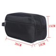 thumbnail image 3 of Bolsa De Almacenamiento De Viaje Impermeable Casual Para Hombres Organizador De Aseo, 3 of 3