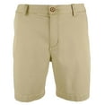 thumbnail image 3 of Men's 8-inch inseam Boracay Shorts-Khaki-38, 3 of 4