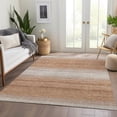 thumbnail image 3 of Dalyn Rugs Premium Machine Washable Mayfield AMF1033 Copper 9' x 12' Rug, 3 of 7