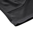 thumbnail image 3 of fatyb Mens Summer Shorts Drawstring Elastic Waist Casual Shorts Loose Comfy Beach Shorts with Pockets, 3 of 7