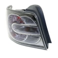 thumbnail image 2 of For 10-12 CX-7 2.3L & 2.5L Taillight Taillamp Rear Brake Light Lamp Driver Side, 2 of 5