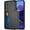 Black, variant on Daxi for Samsung S23 Plus Phone Case, Credit Card ID Cash Clip Wallet Dual Layer Protective Case -Black