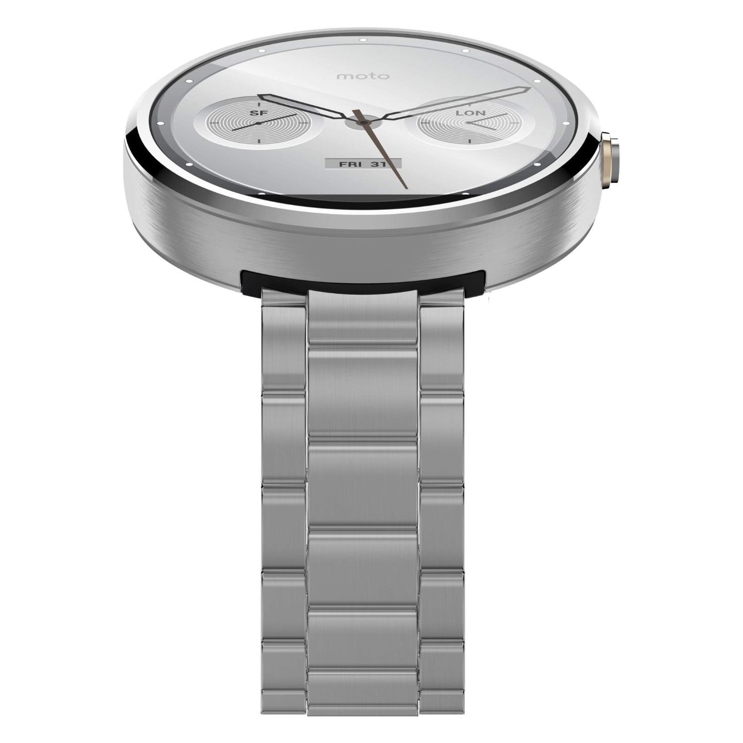 moto 360 repair cost