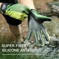 thumbnail image 3 of Guantes de buceo Guantes de surf ligeros Equipo de deportes acuáticos antideslizante elástico JShteea El nuevo, 3 of 9