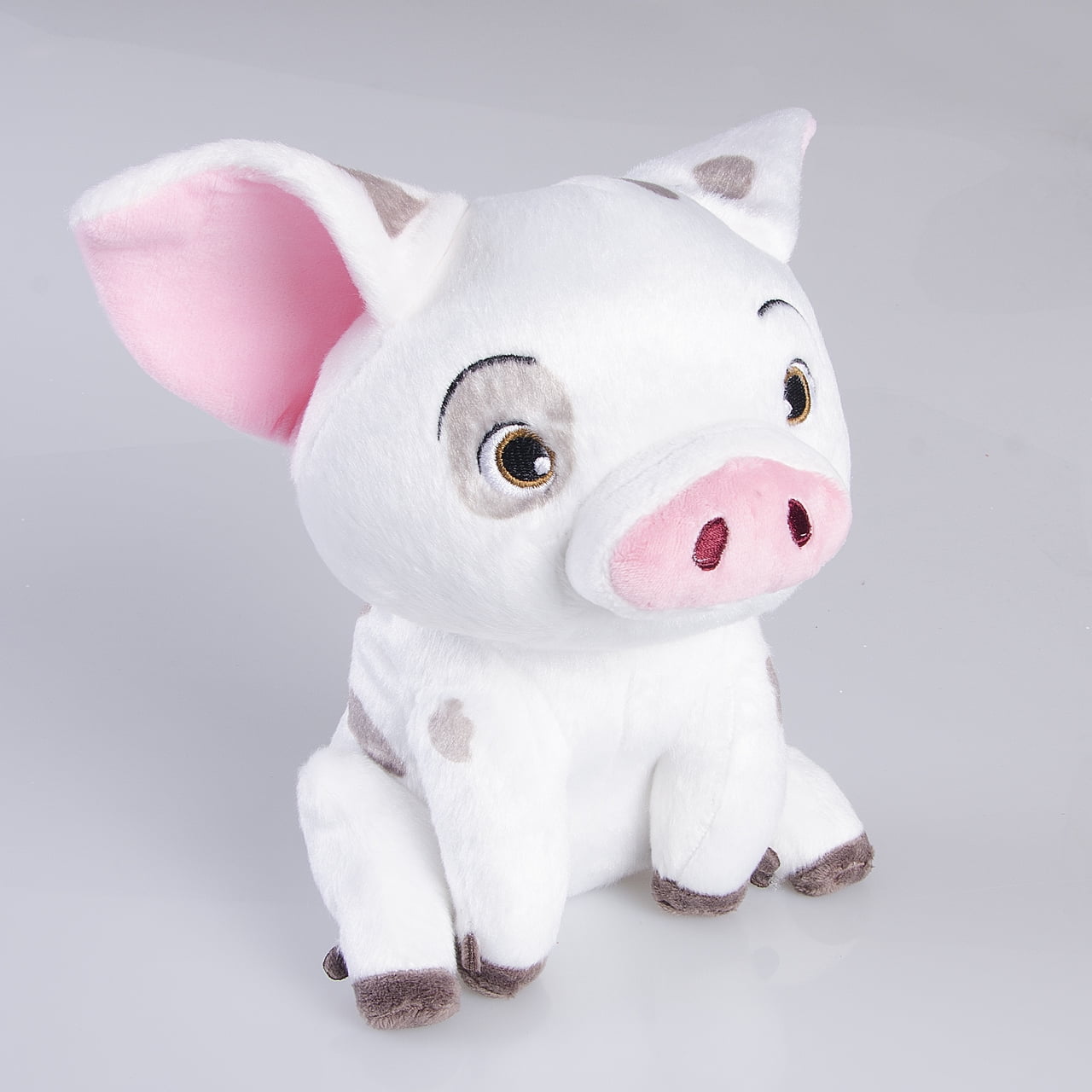 Moana Pet Pig Pua Super Soft Doll Stuffed Animal Plush Toy Kids Gift 9" 