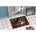 thumbnail image 4 of Carolines Treasures PTW2044MAT Vin Château Roma Tapis Intérieur et Extérieur- 18 x 27 Po., 4 of 4