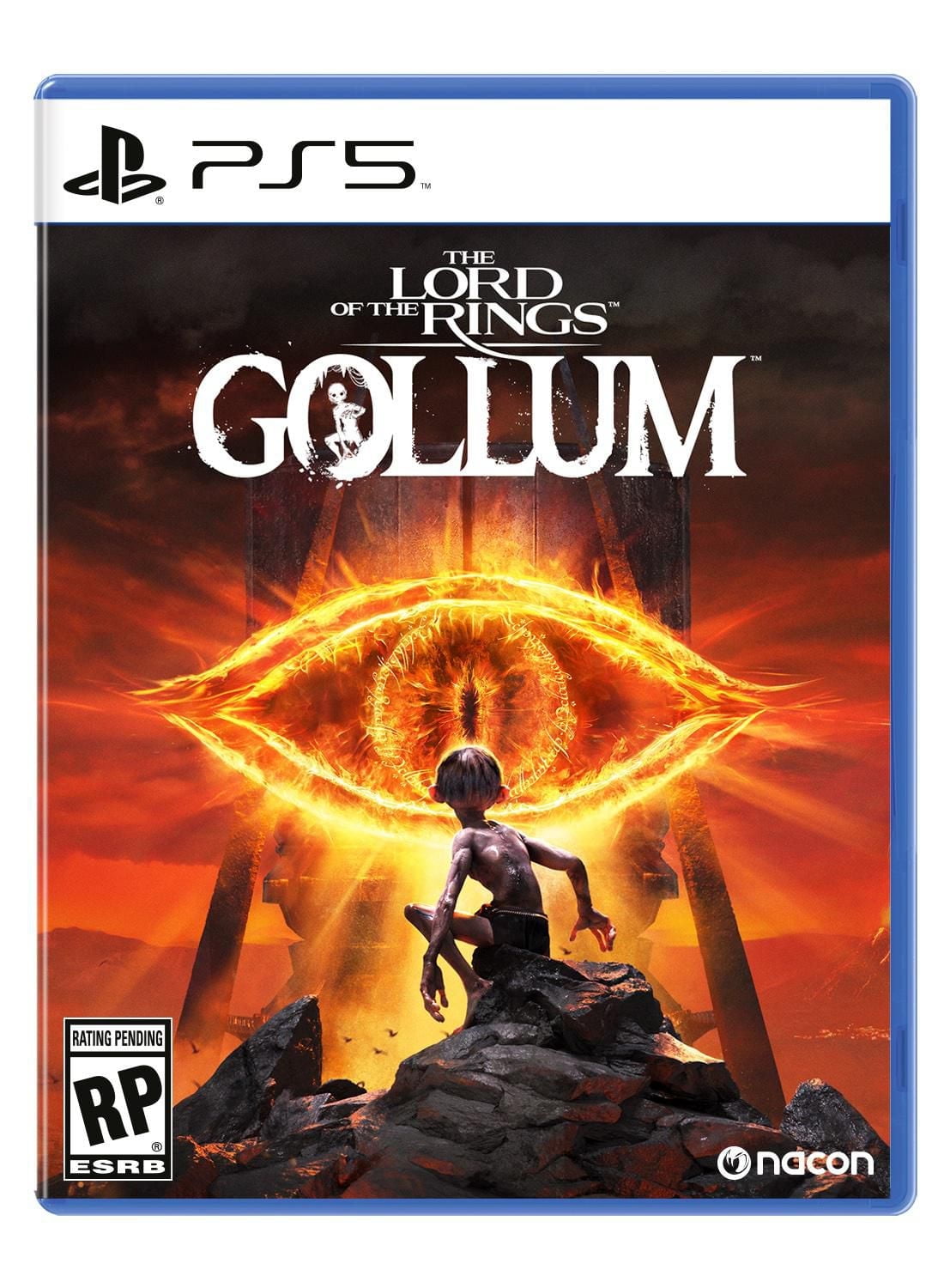 The Lord of the Rings™: Gollum™ (PS5)