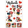 Disney Gems Stickers Packaged-Minnie