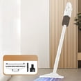 thumbnail image 2 of Handheld Vacuum Cleaner Wireless Portable 21.4 cm x 103 cm x 5 cm With Blow Suction Function And Extended Brush Head, 2 of 6