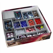 Folded Space Pulsar 2849 Board Game Box Inserts