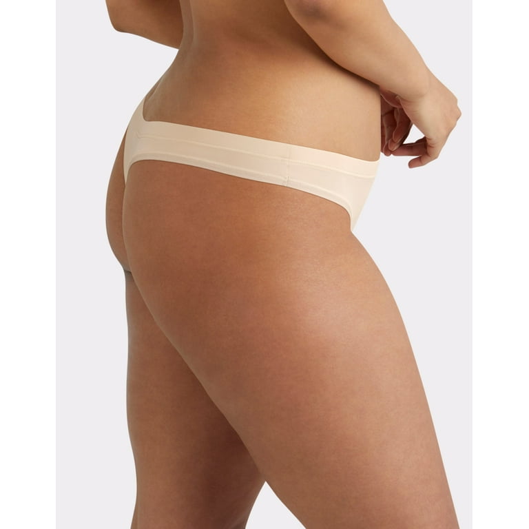 Women's Maidenform® Barely There Invisible Look Thong Panty