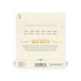 thumbnail image 2 of D'Addario Bajo Sexto 12-String Set, 2 of 2