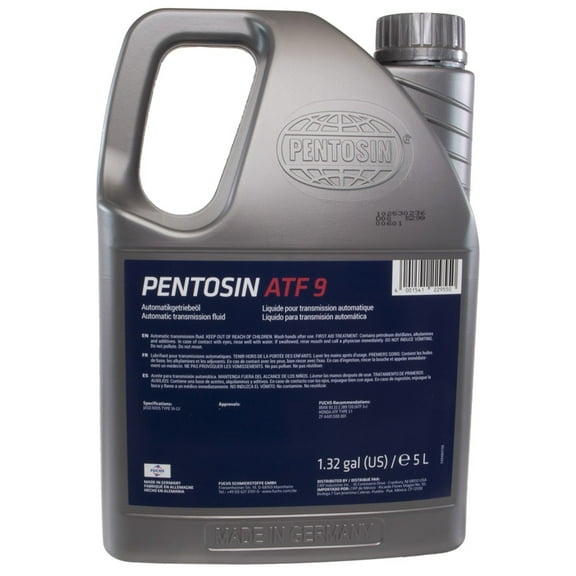 Pentosin PENTOSIN ATF 9 5L