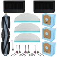 thumbnail image 2 of Replacement Accessories Kit for Cube: Replacement Parts for By Cube Robot Vacuum, 2 of 5
