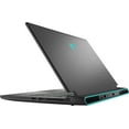 thumbnail image 5 of Dell Alienware M15 R5 Gaming & Entertainment Laptop (AMD Ryzen 9 5900HX 8-Core, 64GB RAM, 1TB PCIe SSD, 15.6" Full HD (1920x1080), NVIDIA RTX 3070, Wifi, Bluetooth, Webcam, 1xHDMI, Win 11 Home), 5 of 6