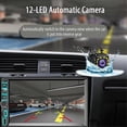 thumbnail image 4 of 7inch Wireless Double Din Car Stereo for CarPlay & Android Auto, 4 of 5