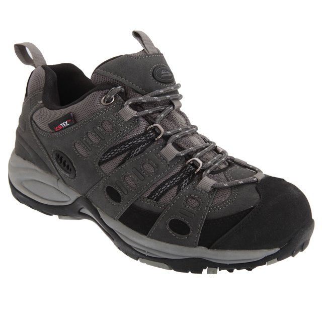 Johnscliffe Chaussures de Randonnée d'Approche pour Hommes