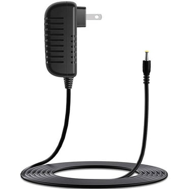 Echo 15W Power Cord Replacement for Echo Dot (4th Gen), 6.6ft Charger Cable