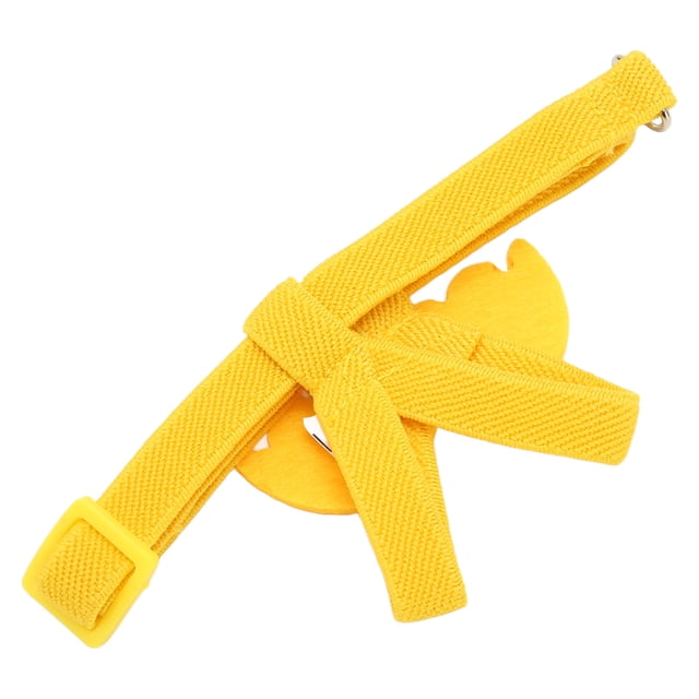Bird Harness Flying Guide Bird Harness Flying Guide Adjustable Birds Harness Leash Flight Elastic Training Traction Rope For Bird Harness Leash Training