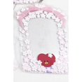 thumbnail image 1 of Kpop Cartoon BT21 Baby Clear Card Holder Bus Case Student ID Protection Bag Charm Gao Jiahui unisex, 1 of 2