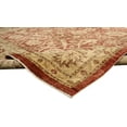 thumbnail image 5 of Pasargad Home Ferehan Collection Hand-Knotted Lamb's Wool Area Rug- 9' 1" X 12' 0", 5 of 7