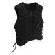 thumbnail image 1 of Eigraketly Equipo de protección para montar Chaleco de práctica transpirable Chaleco protector de cuerpo a prueba de golpes ajustable de seguridad Cuidado ecuestre y deportes S Eigraketly OD022029-01, 1 of 6