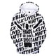 thumbnail image 4 of Sudadera con capucha con estampado 3D de Black Lives Matter para hombre, talla grande, manga larga, para primavera y otoño, para mujer, ropa para niños, 4 of 5