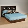 thumbnail image 4 of Platform Bed - Finish:Espresso,Size:63.75"W x 10"H x 63.75"L-Finish:Espresso,Size:56.75"W x 10"H x 56.75"L, 4 of 4