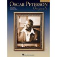 thumbnail image 2 of Oscar Peterson Originals: Transcriptions, Feuilles de Plomb et Notes de Performance (Transcriptions Artistiques), 2 of 2