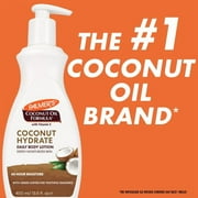 4 Pack Palmers Coconut Hydrate Body Lotion, 13.5 Fl Oz.