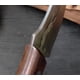 thumbnail image 4 of Cuchillo Chef De Cocina Forjado A Mano Con Funda De Cuero, 4 of 4