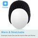 thumbnail image 2 of Altavoz inalámbrico Bluetooth Beanie Rotibox Knit Cap negro, 2 of 6