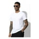 thumbnail image 4 of Playera Hombre Manga Corta Cuello Redondo Strech Arjen Kroos, 4 of 8
