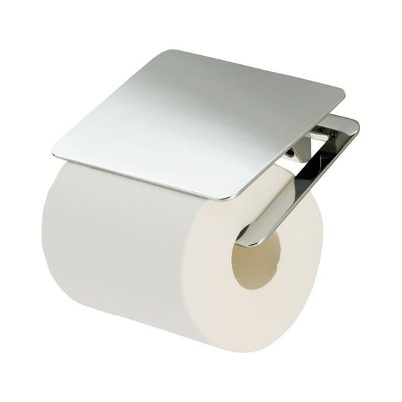 Toto Yh902u Global Wall Mounted Hook Toilet Paper Holder - Chrome