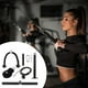 thumbnail image 1 of Fitness LAT y Pin de la polea de elevación Pin de carga para bíceps rizos del antebrazo tríceps, 1 of 9