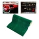 thumbnail image 4 of Hojas impermeables durables del trazador de líneas del papel del respaldo del engomada de cáscara de de Verde Zulema Etiqueta engomada de la cáscara de la tela, 4 of 8
