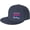 LGBT-184, variant on Hat LGBT Bi Pride Gifts Assume Nothing Bisexual Flag Trucker Hat Baseball Cap Men Women Cowboy hat Golf Dad Cap Black