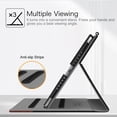 thumbnail image 4 of Funda Fintie para iPad de 6.ª y 5.ª generación, iPad Air 2/Air 1 9.7, 4 of 8