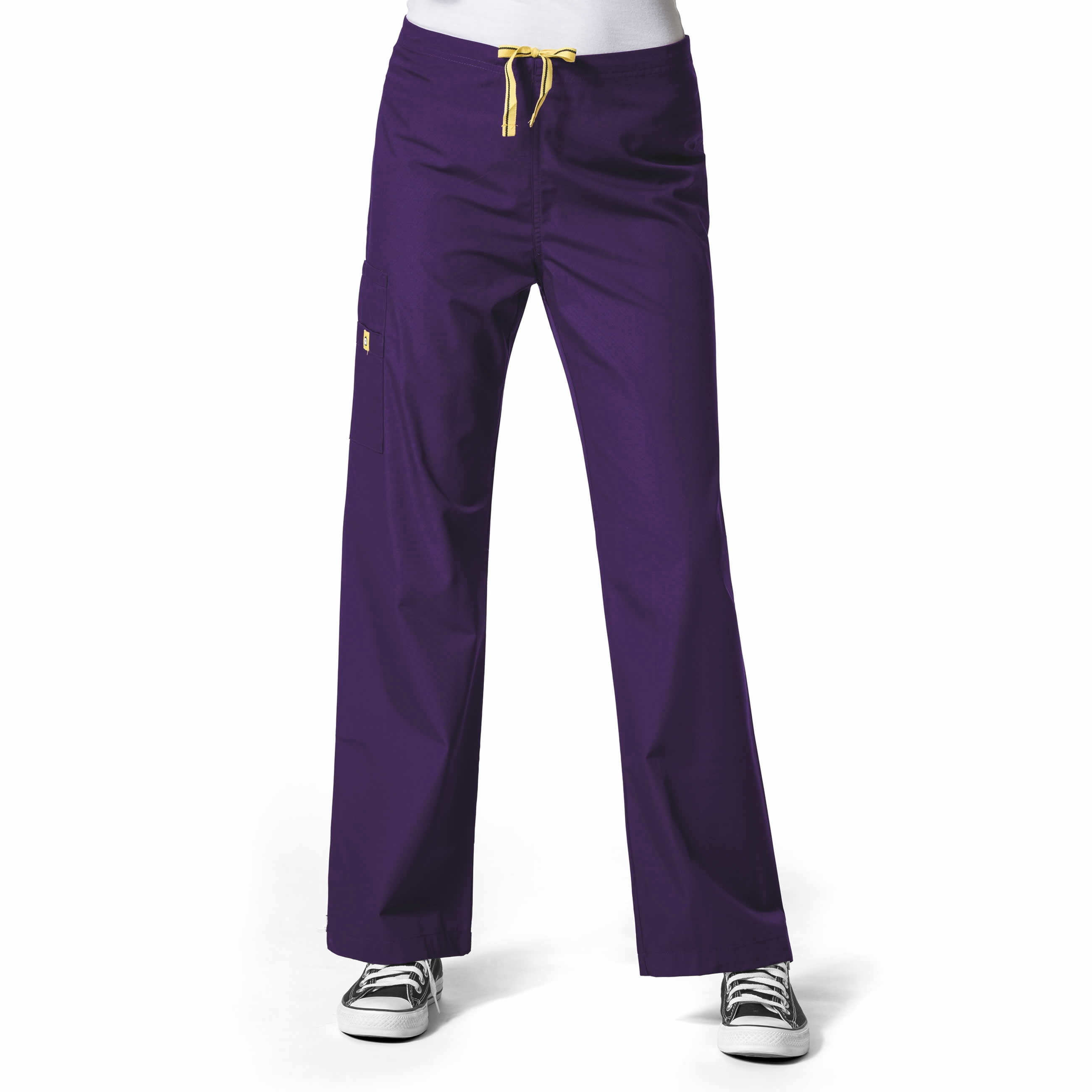 Unisex Drawstring Cargo Pant - Walmart.com