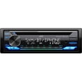 thumbnail image 3 of JVC KD-T920BTS CD Receiver with AM/FM Tuner Built-in Bluetooth CD Receiver with AM/FM Tuner Built-in Bluetooth + JVC CS-DF6920 6"x9" DF Series 2-Way Coaxial Car Speakers, 3 of 8